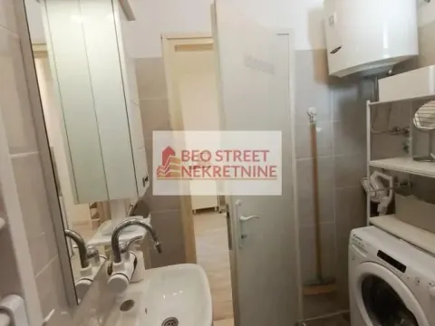 Izdavanje, dvosoban stan, 52m², Palilula Sve Podlokacije, Beograd - image 8