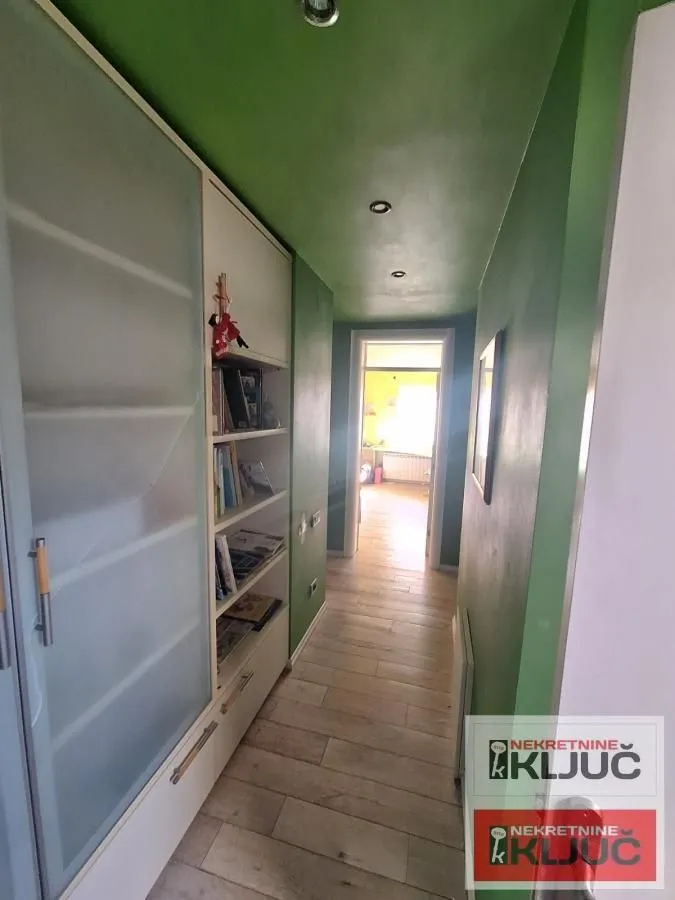 Prodaja, stan, 174m², Bulevar Oslobodjenja, Novi Sad Sve Podlokacije
