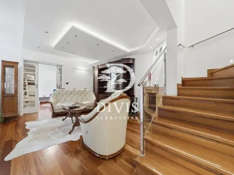 Rent, house, 513m², Dedinje Sve Podlokacije, Beograd - image 3