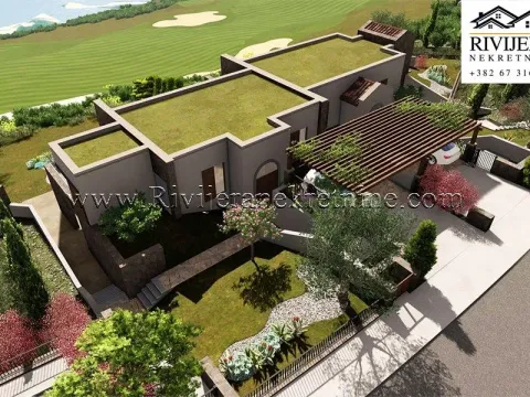 Prodaja, kuća, 214m², Luštica Bay, Tivat - image 15