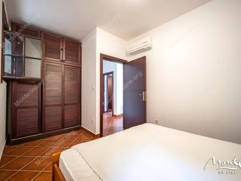 Sale, two bedroom apartment, 94m², Kostanjica, Kotor - image 17