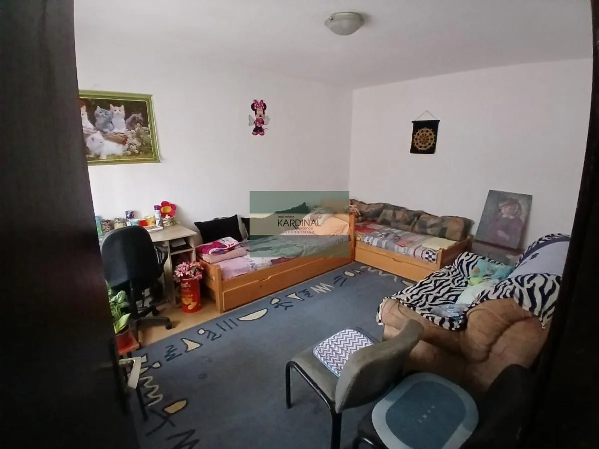 Prodaja, kuća, 63m², Mala vaga, Kragujevac
