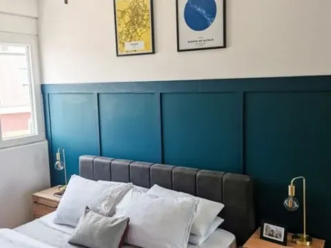 Sale, two bedroom apartment, 61m², Ljubović, Podgorica - image 10