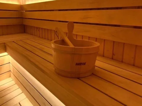 Sale, one bedroom apartment, 36m², Pinješ, Ulcinj - image 12