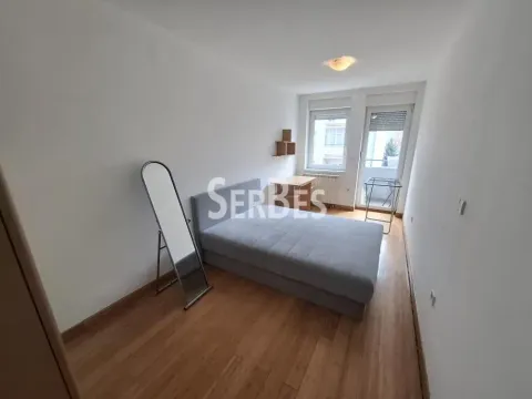 Izdavanje, dvosoban stan, 42m², Grbavica, Novi Sad Sve Podlokacije - image 6