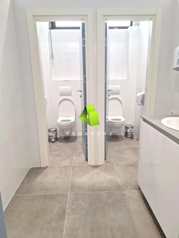 Rent, office space, 28m², Medijana, Niš