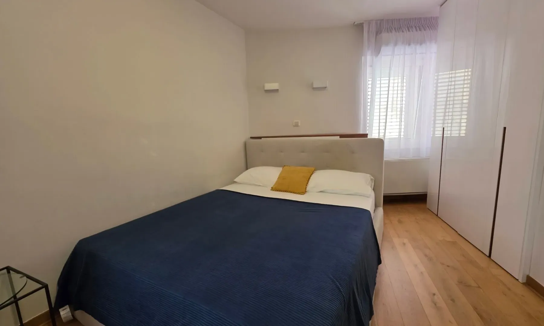 Rent, three bedroom apartment, 120m², Stari Grad, Budva