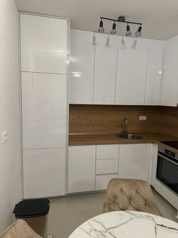 Rent, one bedroom apartment, 47m², New City, Podgorica
