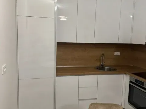 Rent, one bedroom apartment, 47m², New City, Podgorica - image 3