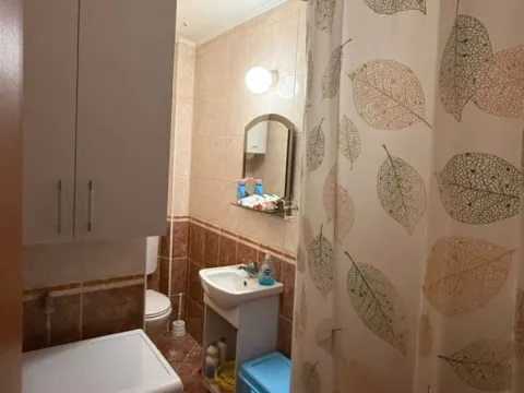 Sale, studio apartment, 26m², Budva, Crna Gora - image 5