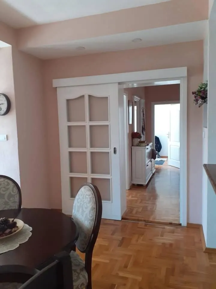 Rent, two bedroom apartment, 60m², Centar, Bar