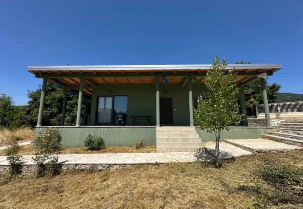 Sale, house, 69m², Nikšić, Crna Gora