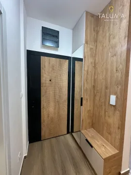 Izdavanje, jednosoban stan, 38m², Tološi, Podgorica - image 3