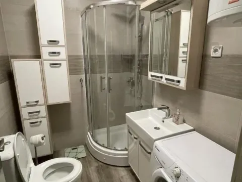 Izdavanje, dvosoban stan, 60m², Podbara, Novi Sad Sve Podlokacije - image 7