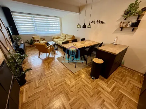 Prodaja, trosoban stan, 72m², Detelinara, Novi Sad Sve Podlokacije - image 2