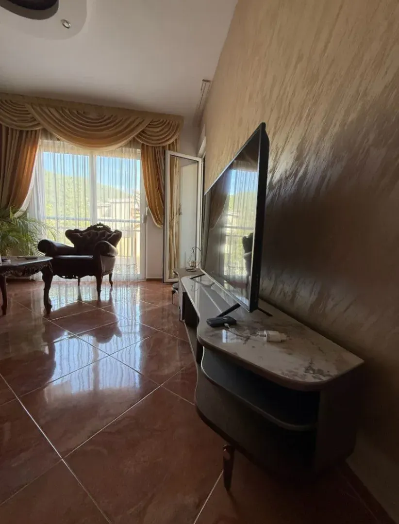 Prodaja, jednosoban stan, 47m², Babilonija, Budva