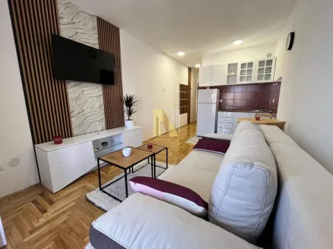 Prodaja, garsonjera, 25m², Nova Detelinara, Novi Sad Sve Podlokacije - image 5