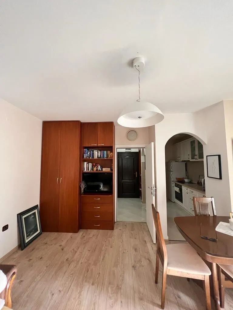 Sale, studio apartment, 33m², Centar, Budva