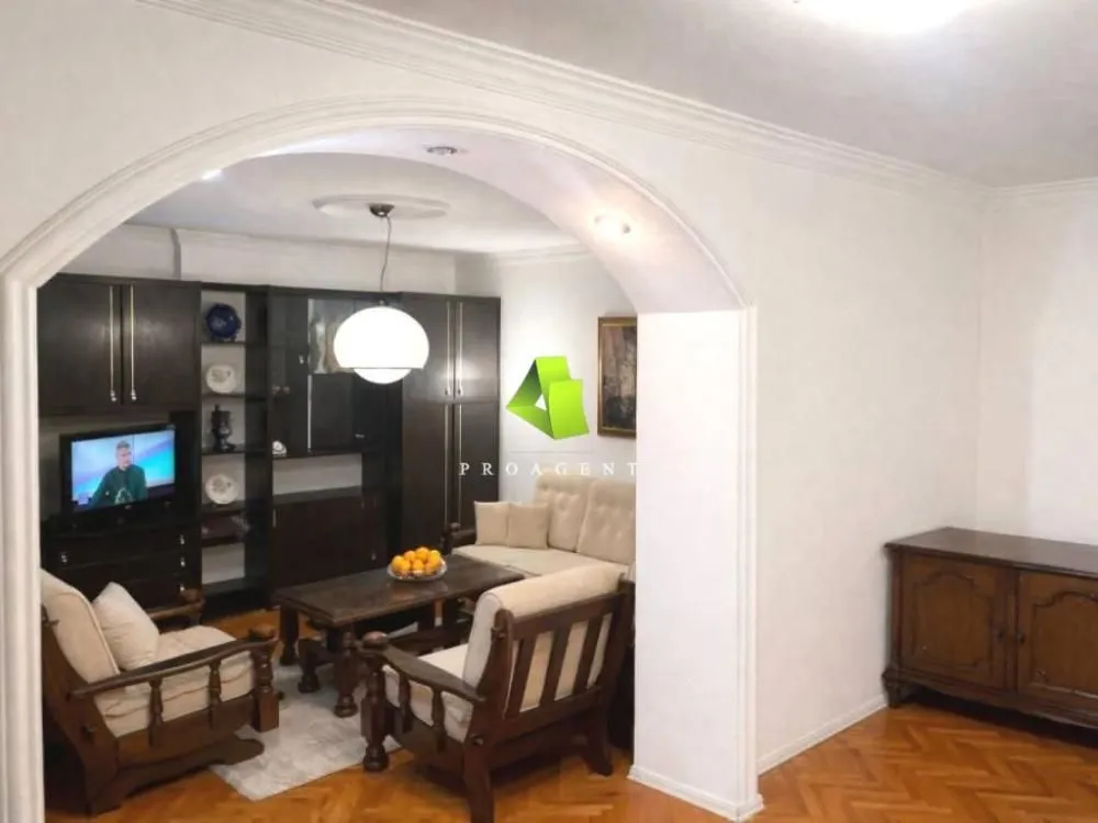 Prodaja, dvosoban stan, 78m², Medijana, Niš