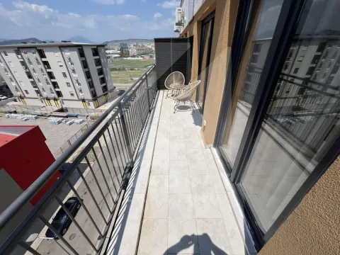 Rent, one bedroom apartment, 49m², Zabjelo, Podgorica - image 12