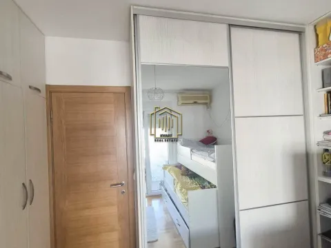 Sale, one bedroom apartment, 51m², Tuški Put, Podgorica - image 12