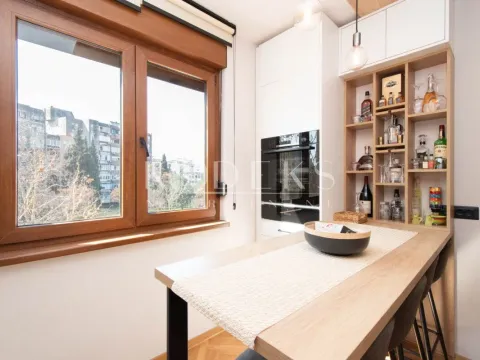 Rent, studio apartment, 28m², Dalmatinska ulica, Podgorica - image 4