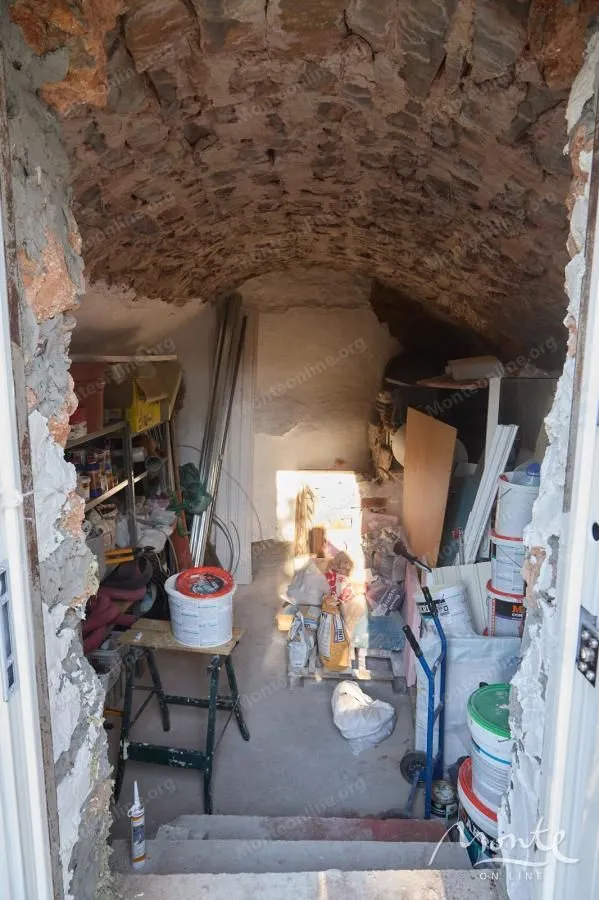 Prodaja, kuća, 250m², Radovići, Tivat