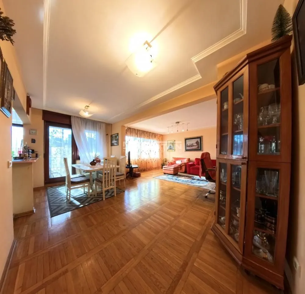 Sale, four bedroom apartment, 101m², Vukov Spomenik, Zvezdara Sve Podlokacije