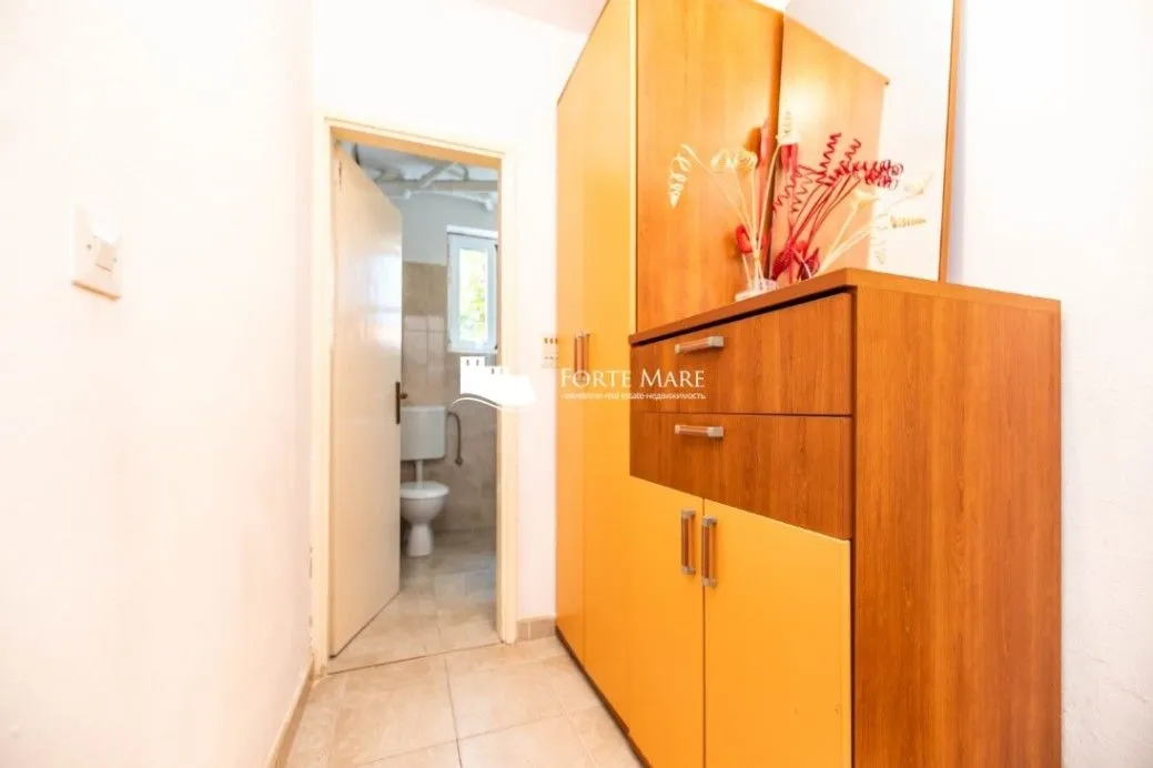 Prodaja, stan, 32m², Herceg Novi, Crna Gora