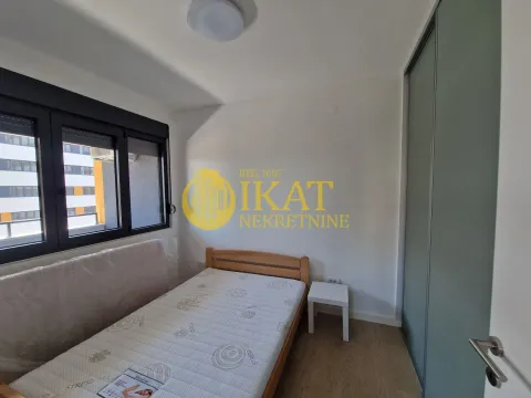 Stan in Vidikovački venac