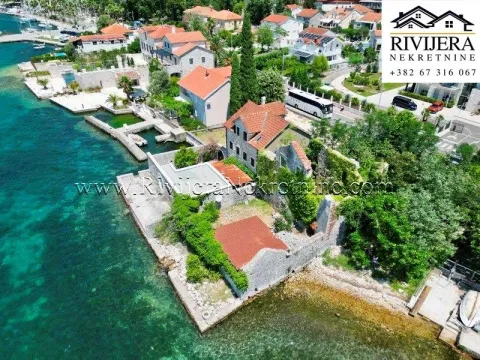 Sale, house, 104m², Risan, Kotor - image 7