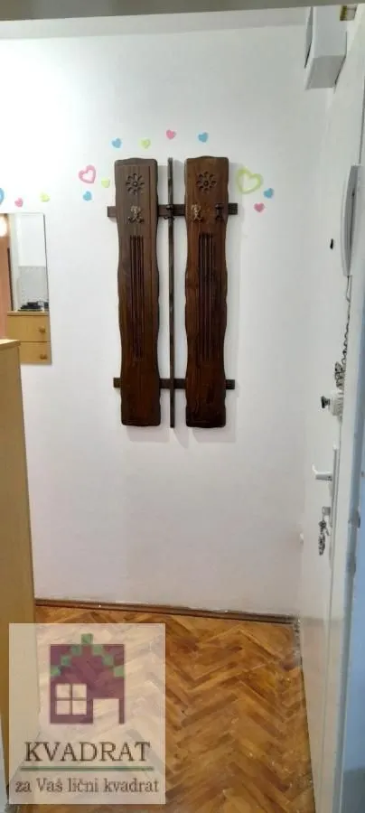 Prodaja, jednosoban stan, 30m², Satelit, Novi Sad Sve Podlokacije