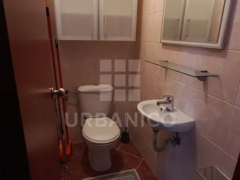 Izdavanje, dvosoban stan, 62m², Blok 9, Podgorica - image 8