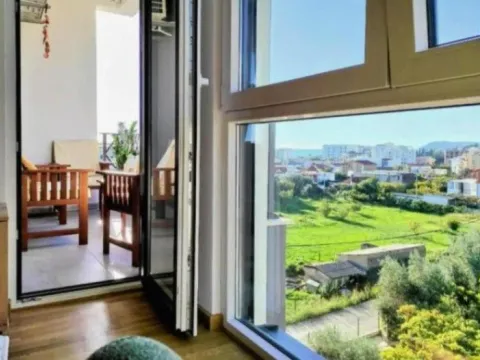 Izdavanje, jednosoban stan, 42m², Bar, Crna Gora - image 8