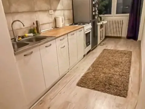 Izdavanje, dvosoban stan, 60m², Liman 3, Novi Sad Sve Podlokacije - image 5