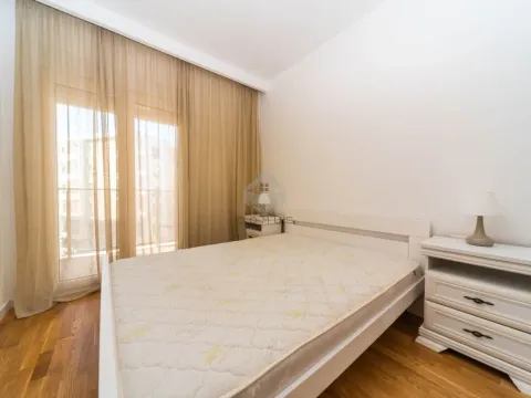 Rent, one bedroom apartment, 47m², Zabjelo, Podgorica - image 6