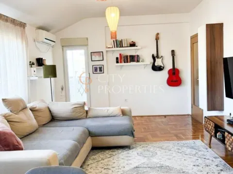 Prodaja, stan, 61m², Tološi, Podgorica - image 3