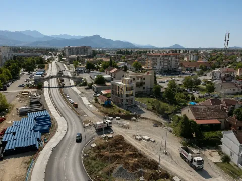 Rent, office space, 200m², Zabjelo, Podgorica - image 3