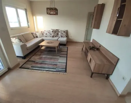 Izdavanje, jednosoban stan, 54m², City Kvart, Podgorica - image 2