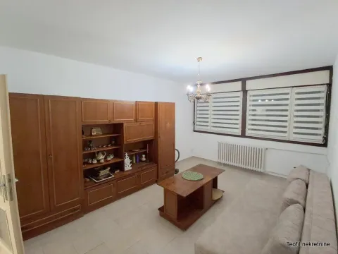 Rent, two bedroom apartment, 52m², Zemun Meandri, Zemun Sve Podlokacije - image 2