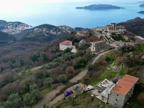Prodaja, plac, 1118m², Kuljače, Budva - image 4