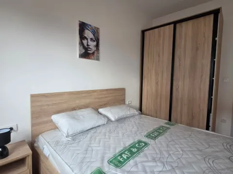 Izdavanje, stan, 37m², Zabjelo, Podgorica - image 12
