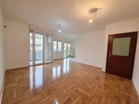 Stan in Dalmatinska ulica