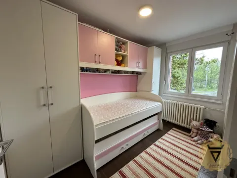 Rent, four bedroom apartment, 83m², Farmaceutski Fakultet, Voždovac Sve Podlokacije - image 13