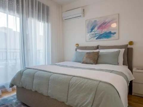 Sale, two bedroom apartment, 63m², Tivat, Crna Gora - image 7