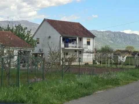 Sale, house, 130m², Danilovgrad, Crna Gora - image 12