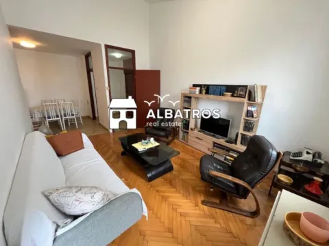 Rent, apartment, 55m², Makedonsko naselje, Bar - image 4