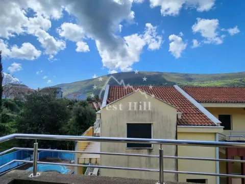 Sale, one bedroom apartment, 57m², Đenovići, Herceg Novi - image 8