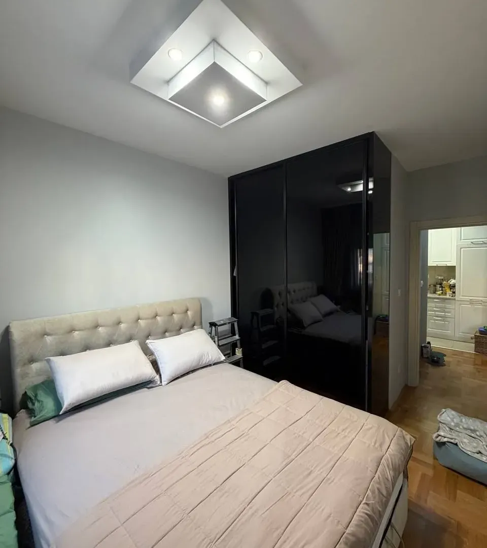 Prodaja, jednosoban stan, 44m², Rozino, Budva
