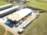 Izdavanje,  poslovni prostor, 1500m2, Tuzi, Podgorica
